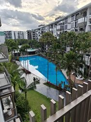 The Inflora (D17), Condominium #580325541